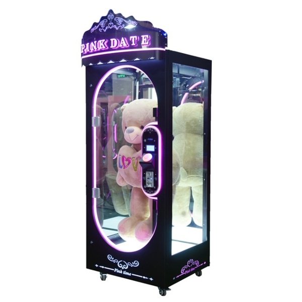 Pinkdate Boca Raton ESTE Games